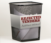 article ten ways to lose a tender