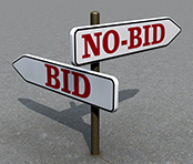 bid nobid article