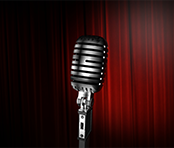 interviews mic