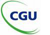 logo cgu