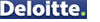 logo deloitte