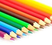pencils